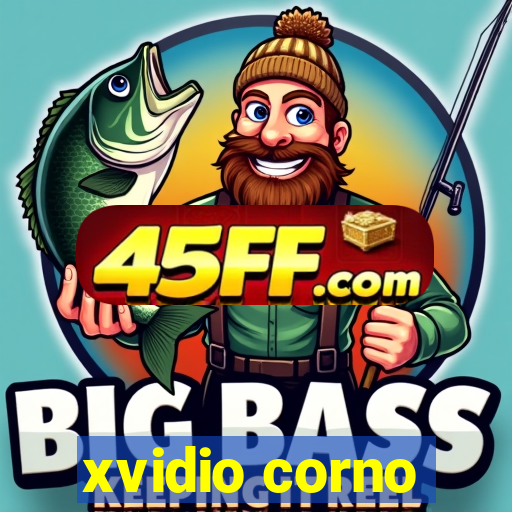 xvidio corno